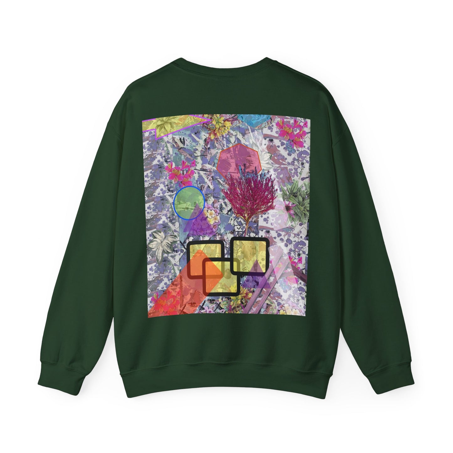 Palette Sweatshirt