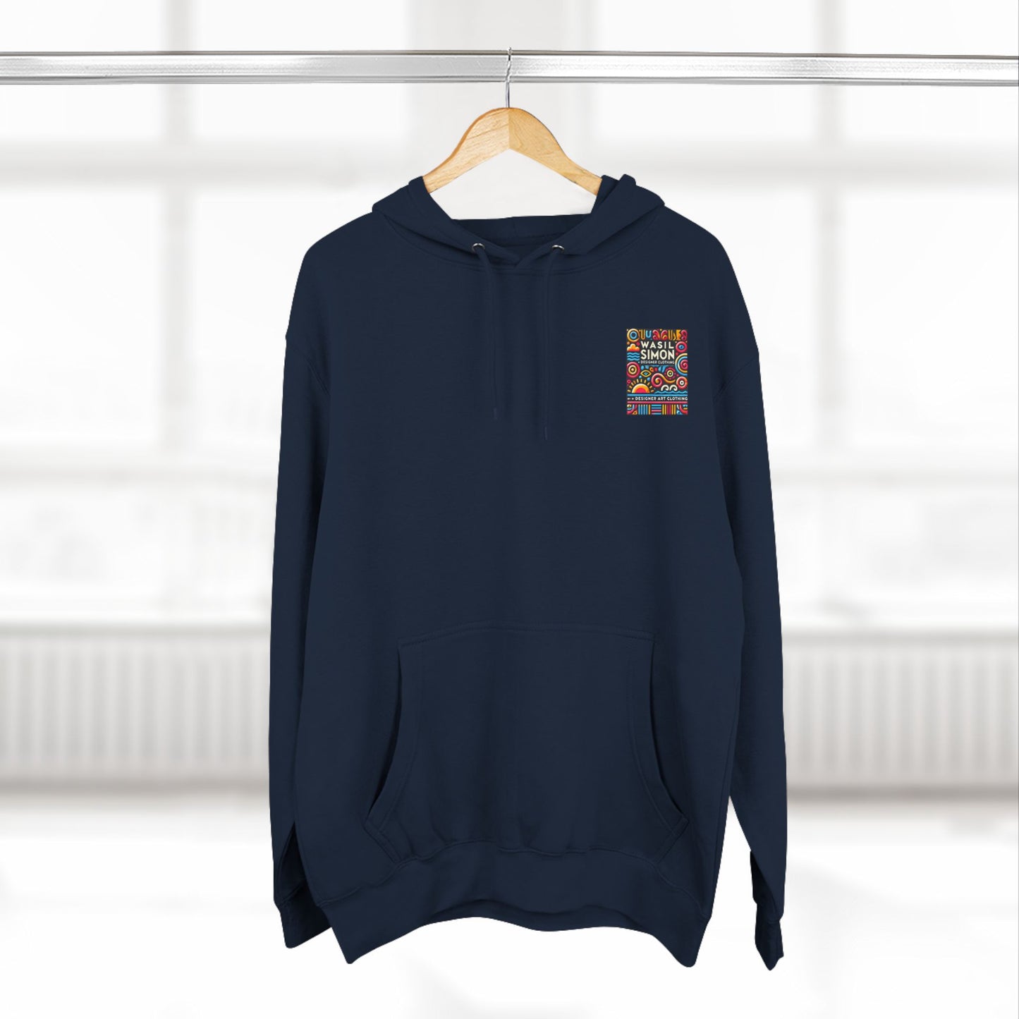 Lagoon x Palms Wasil Hoodie