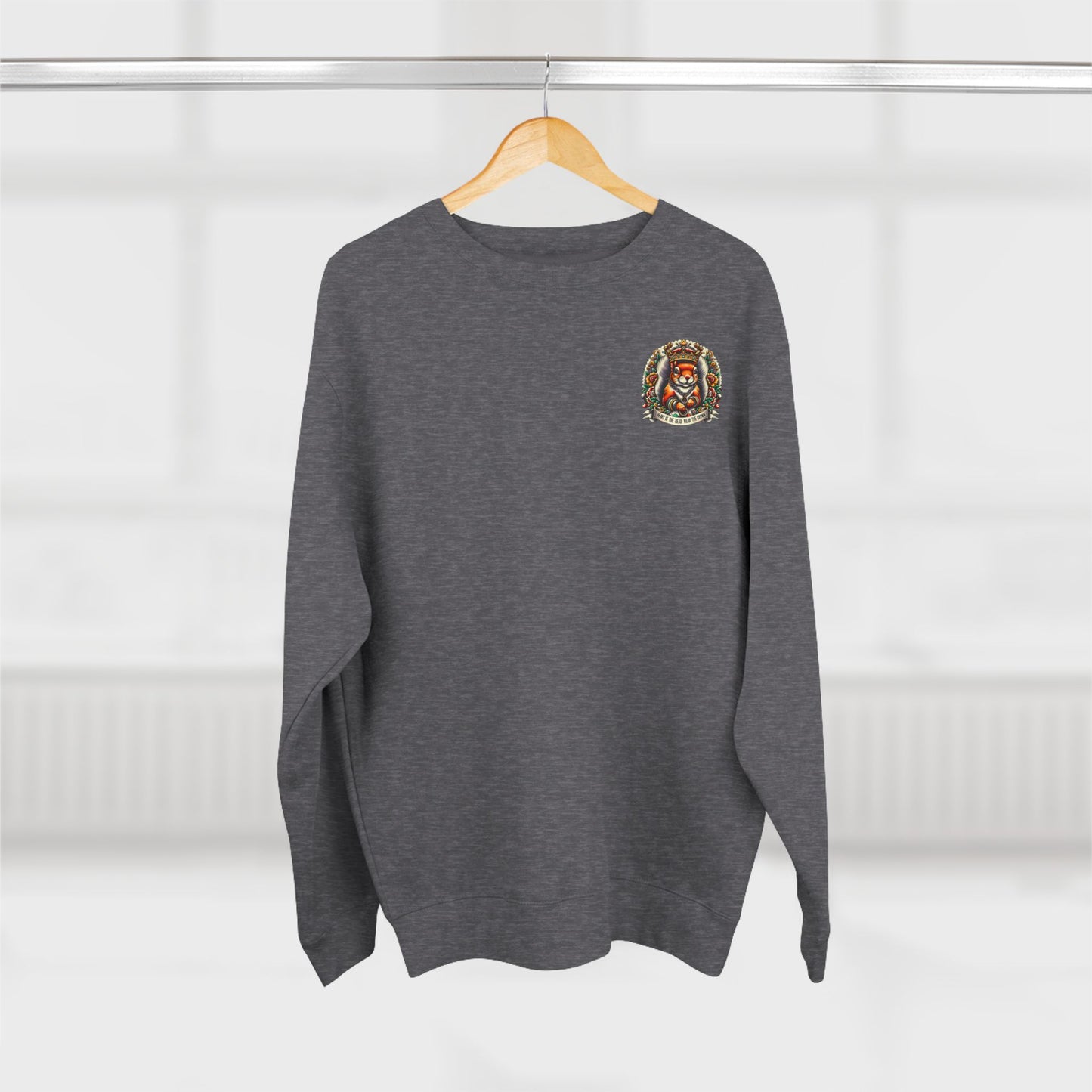 “No Guts, No Glory” Sweatshirt