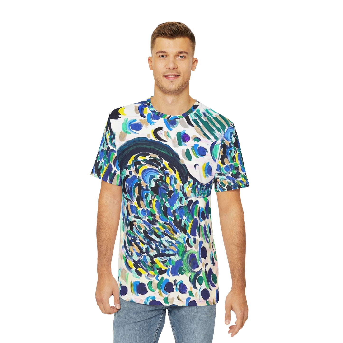 Peacock T
