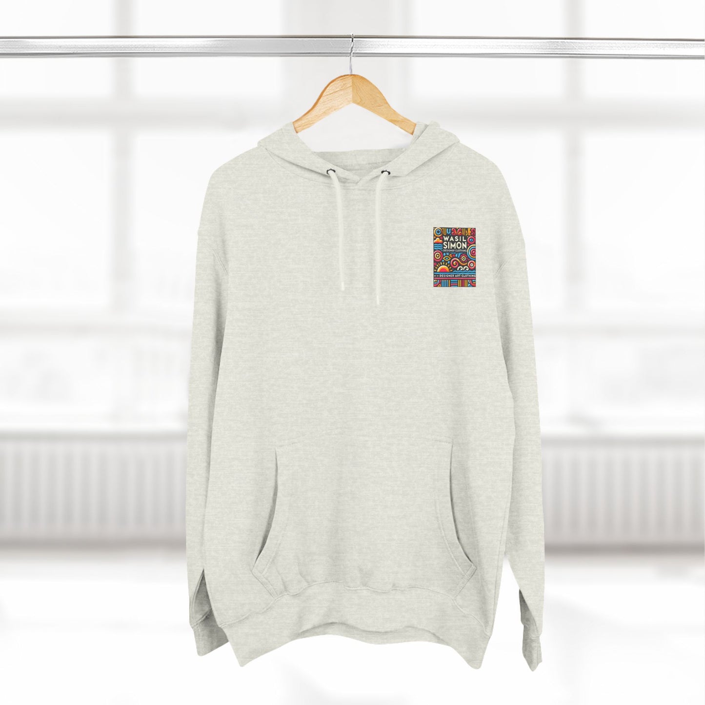 Lagoon x Palms Wasil Hoodie