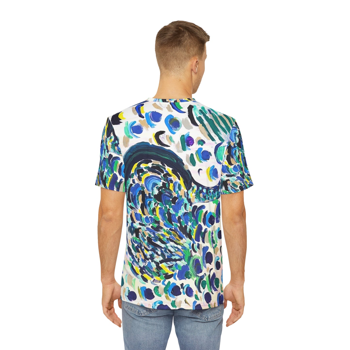 Peacock T