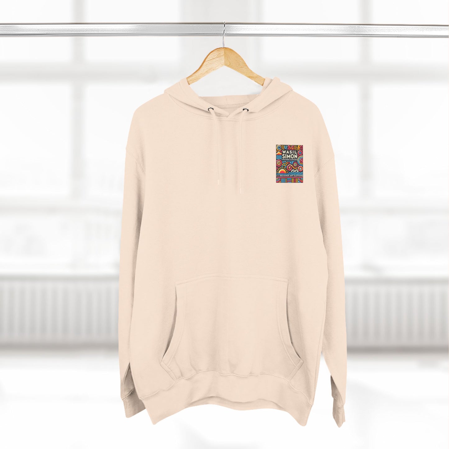 Lagoon x Palms Wasil Hoodie