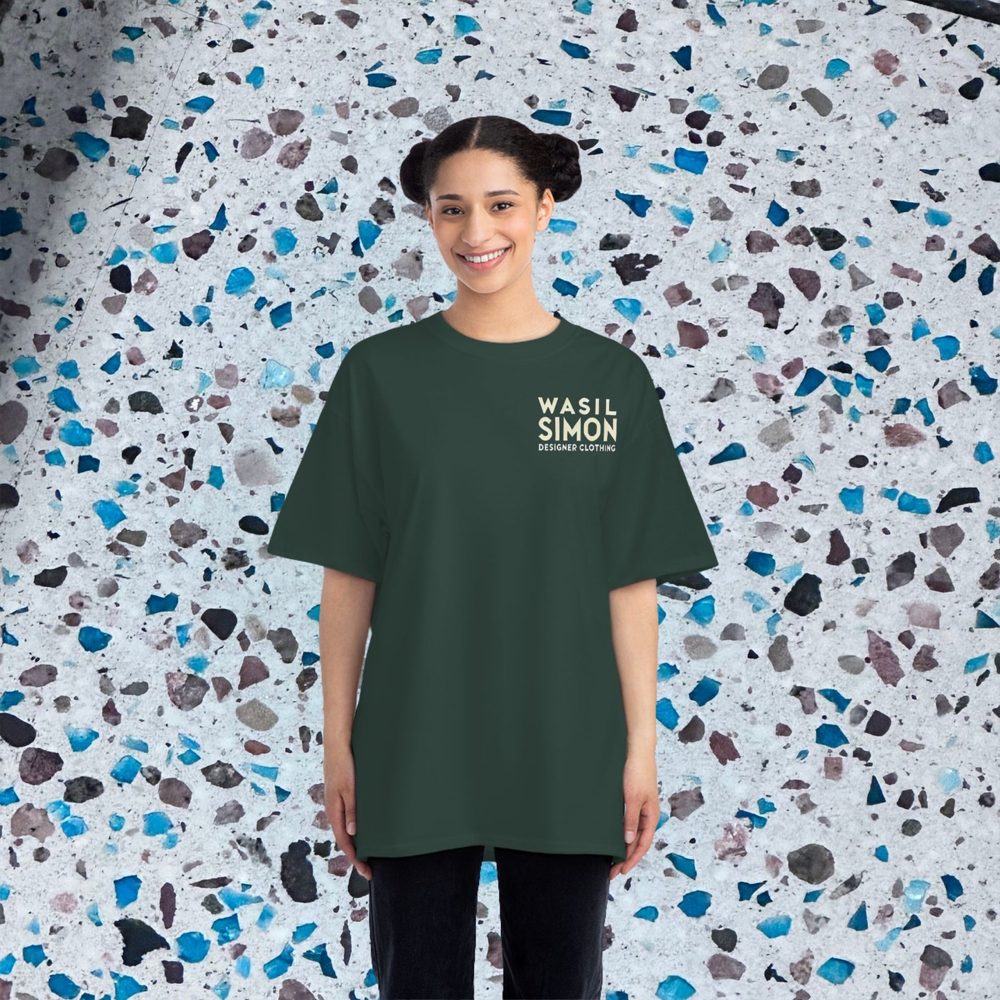 Wild Ka-Batch T-Shirt