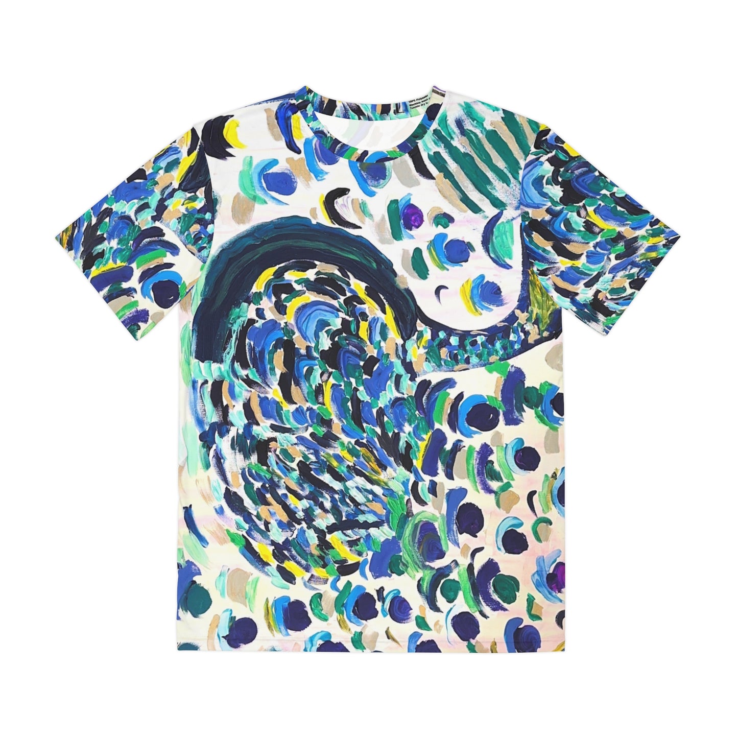 Peacock T