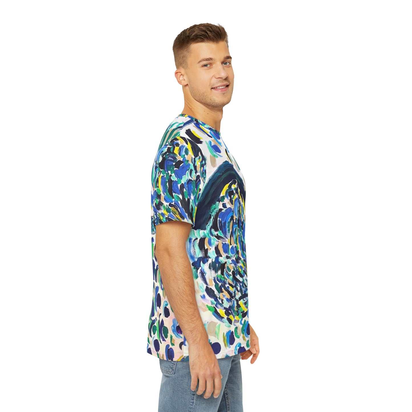 Peacock T