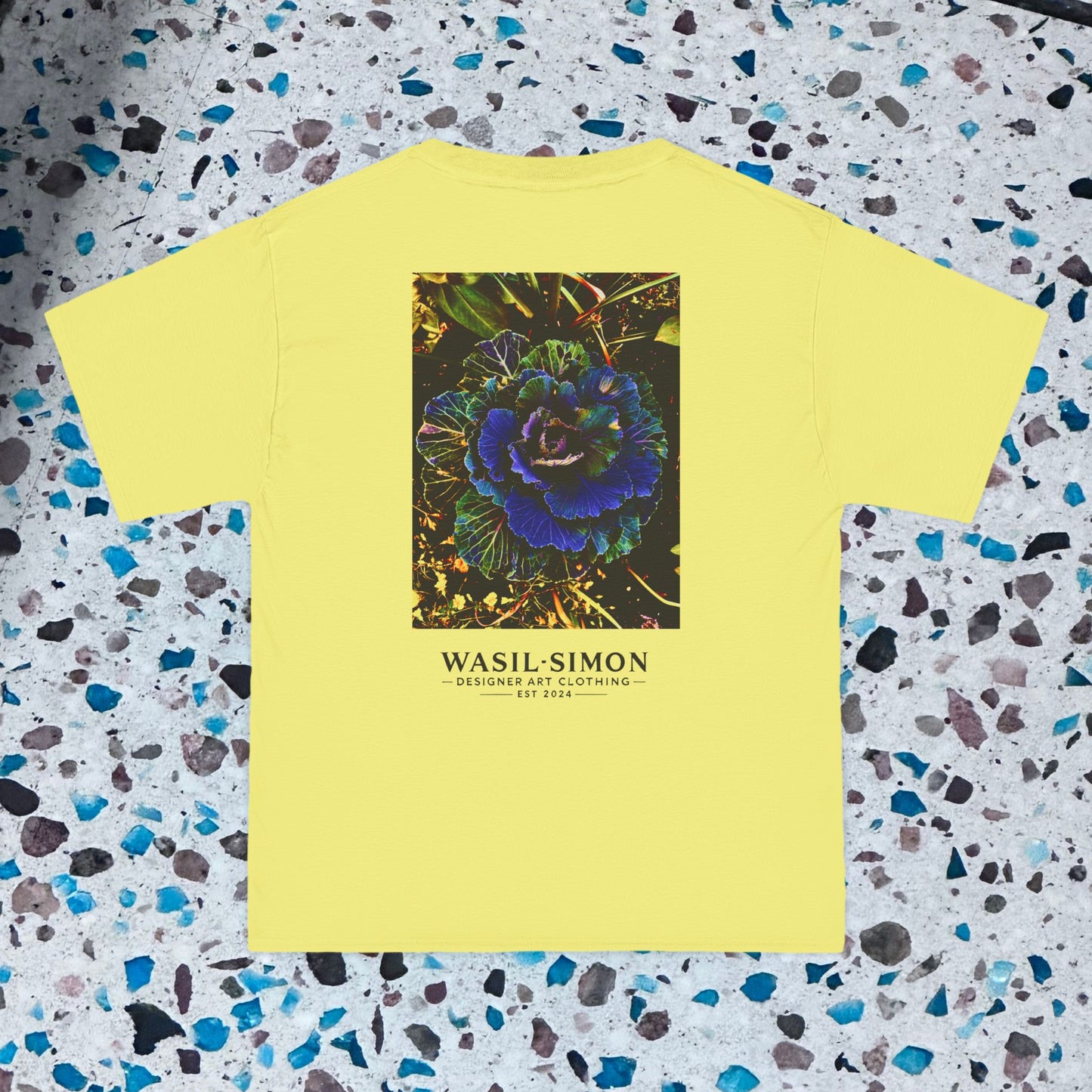 Wild Ka-Batch T-Shirt
