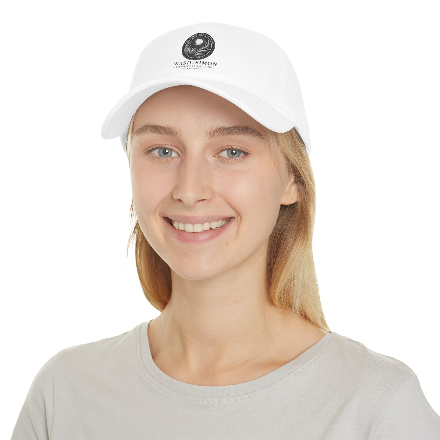 The Wasil Simon Baseball Hat 2024