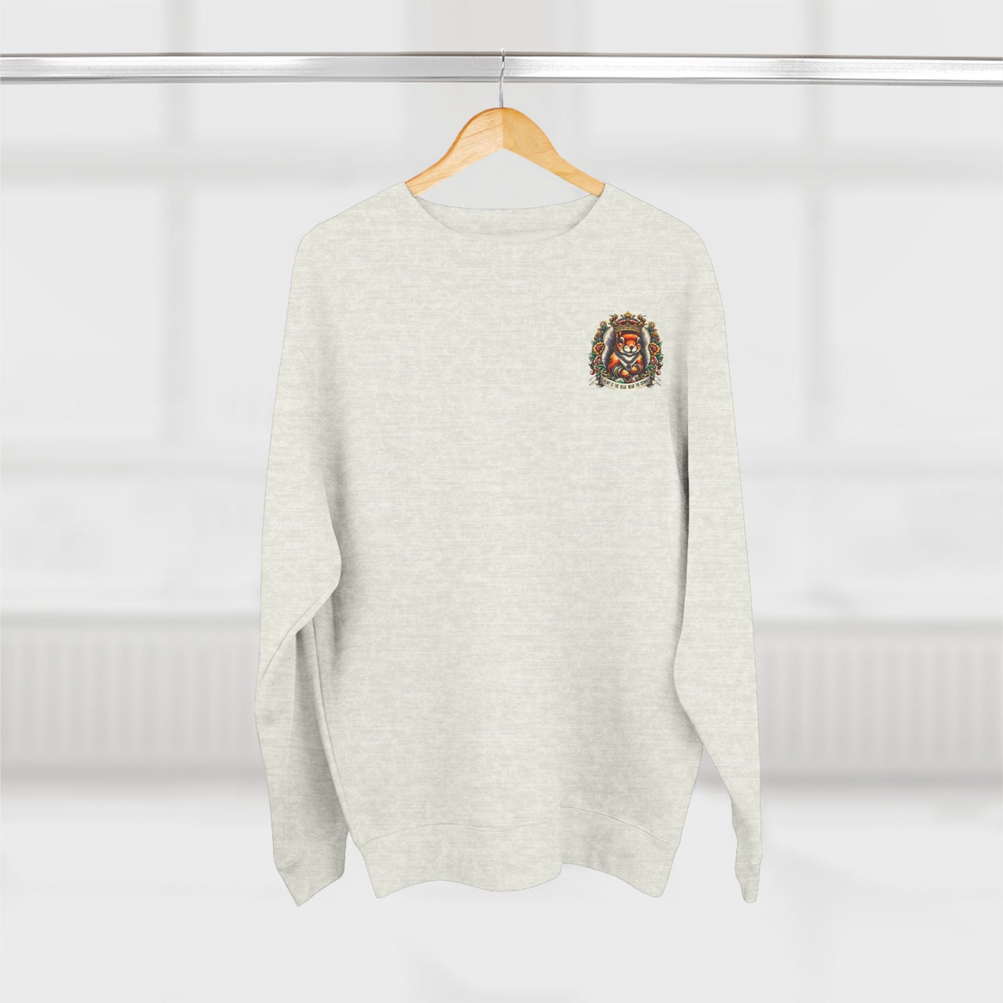“No Guts, No Glory” Sweatshirt