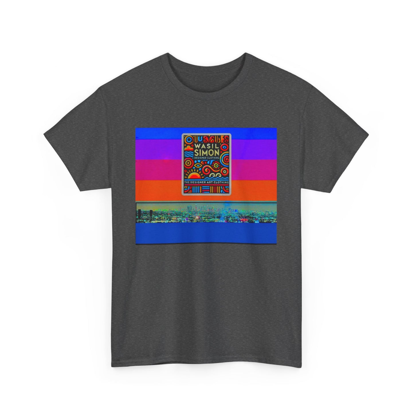 LA Wavelength Unisex T-Shirt