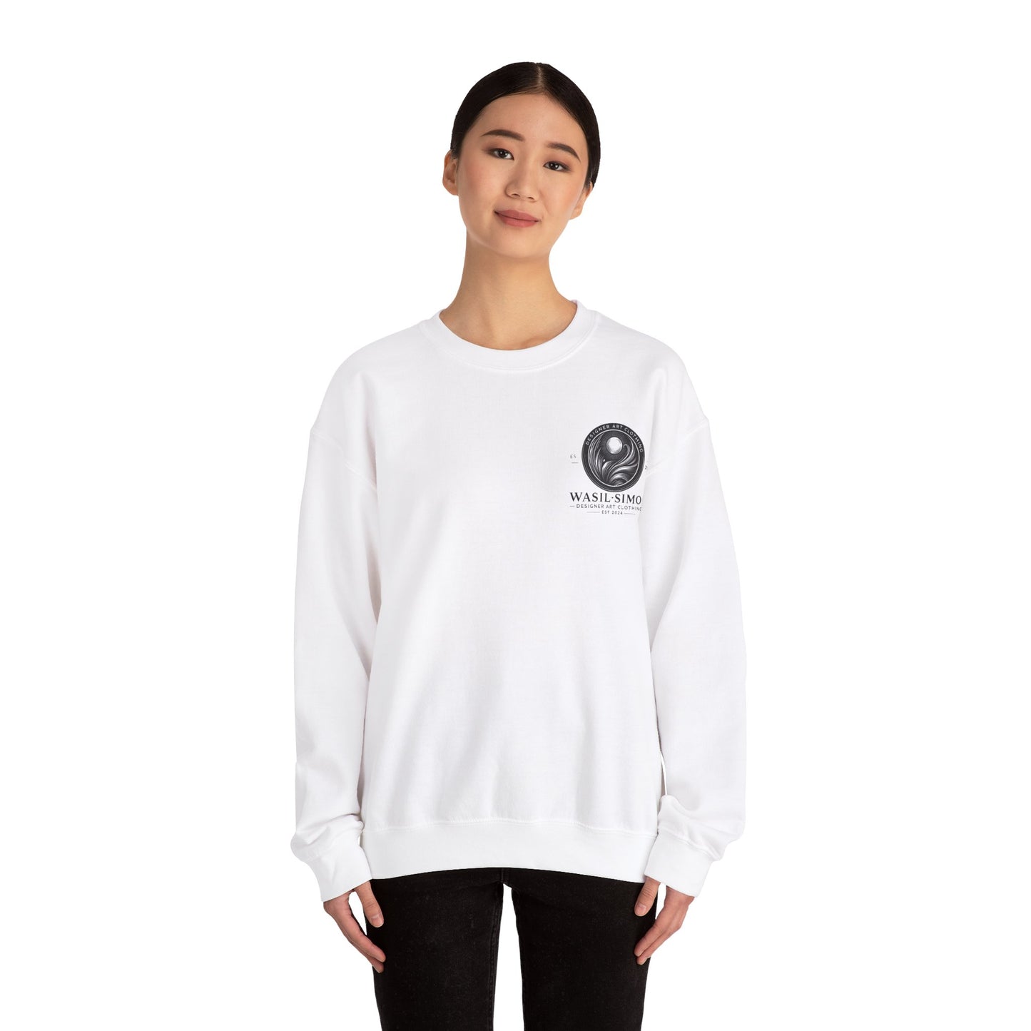 Palette Sweatshirt