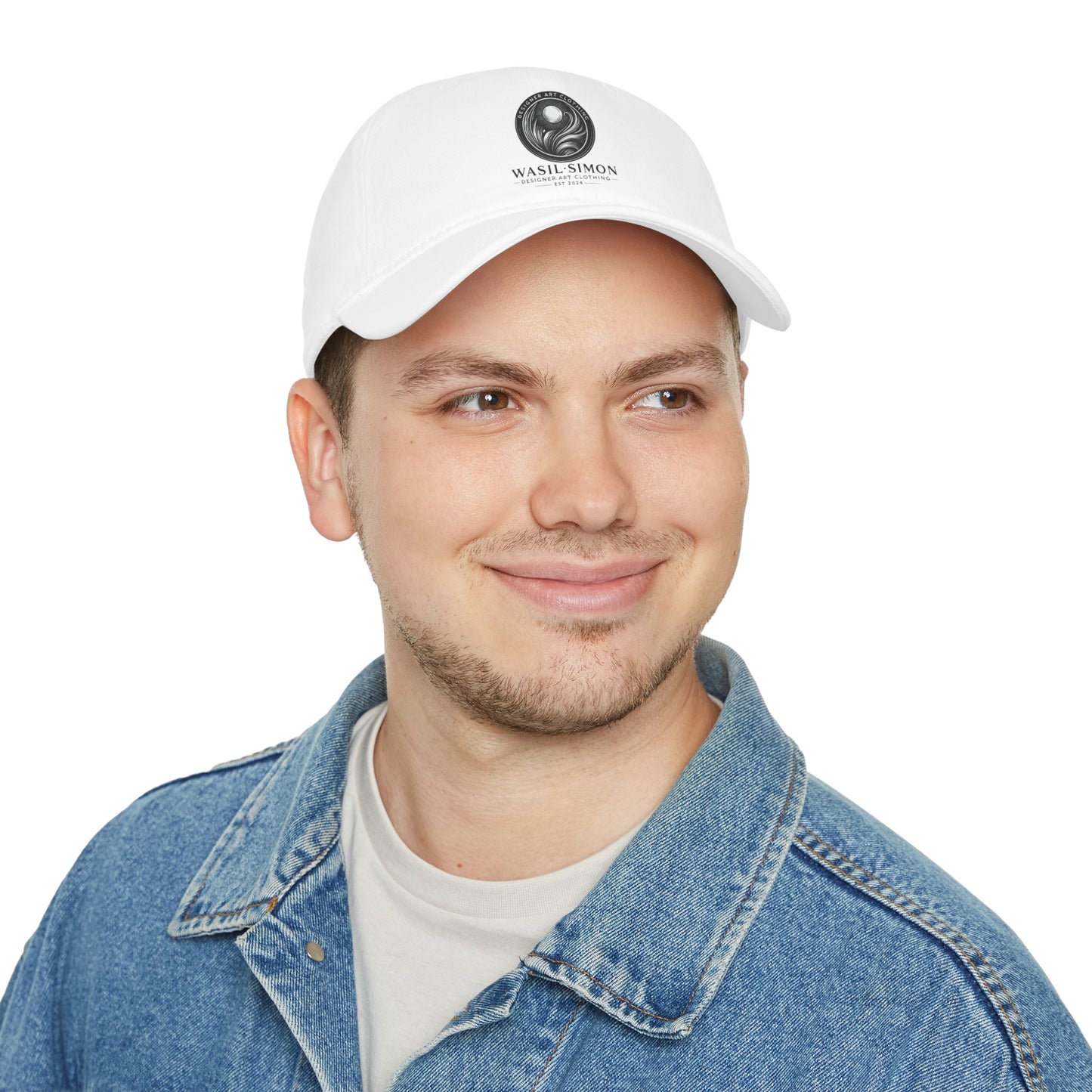 The Wasil Simon Baseball Hat 2024