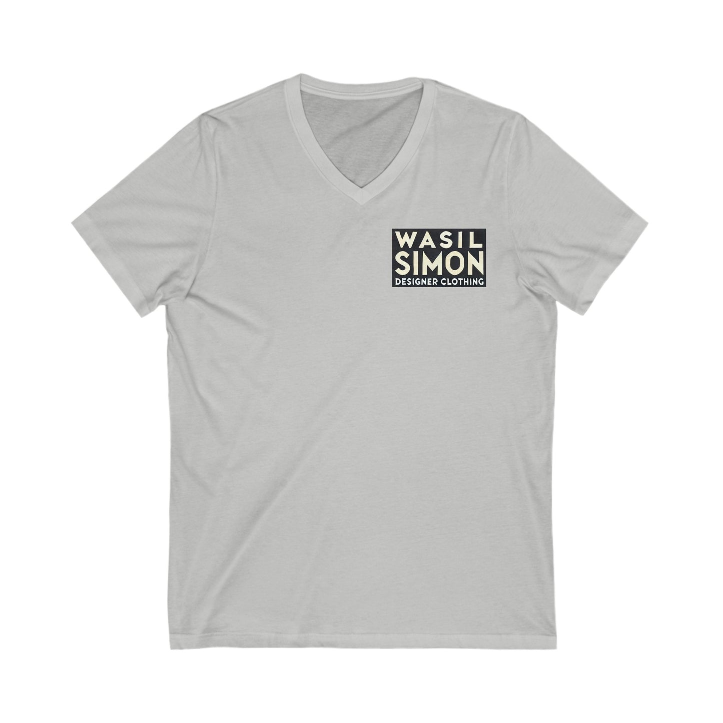 Still Snaggin Since 93 Unisex V-Neck Tee