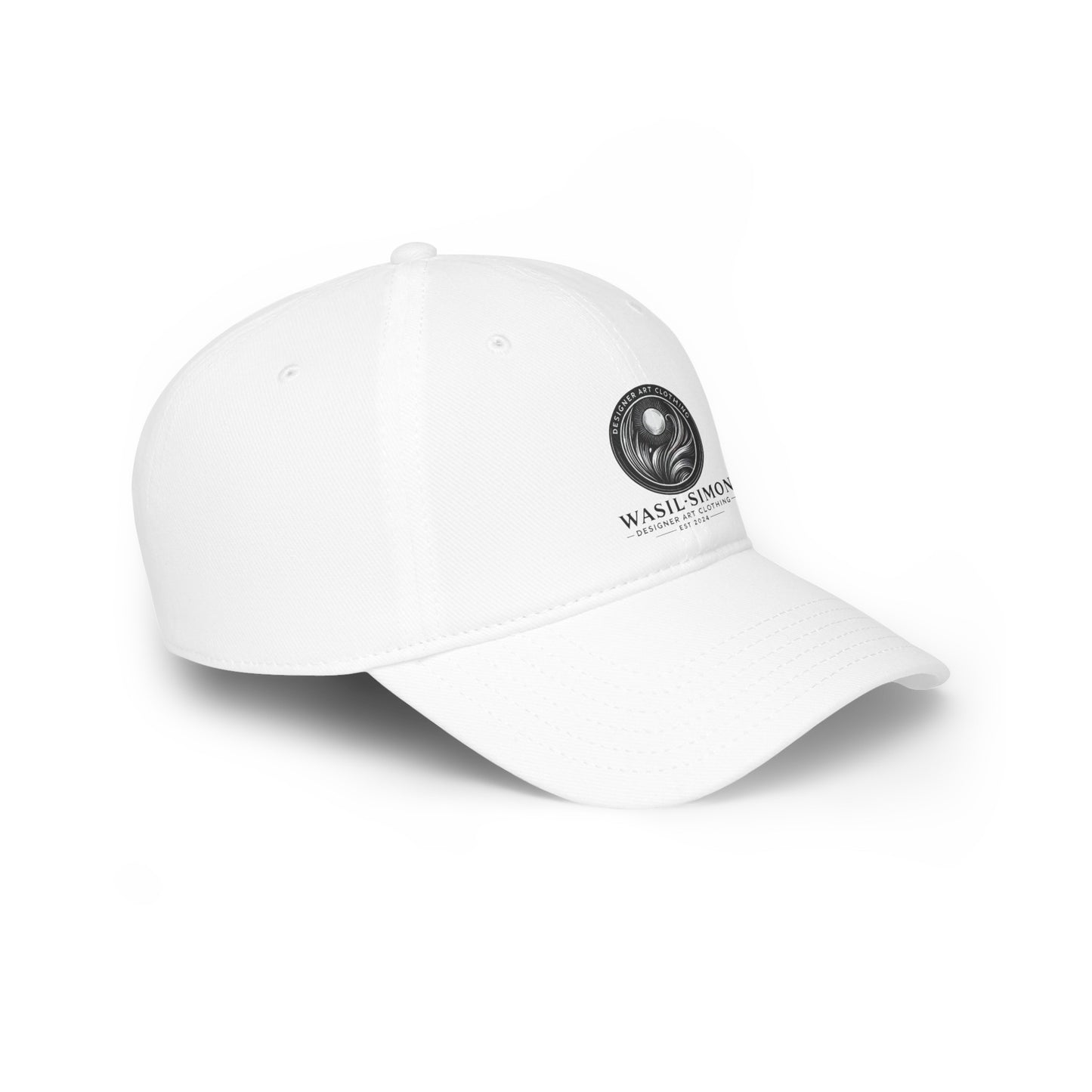 The Wasil Simon Baseball Hat 2024