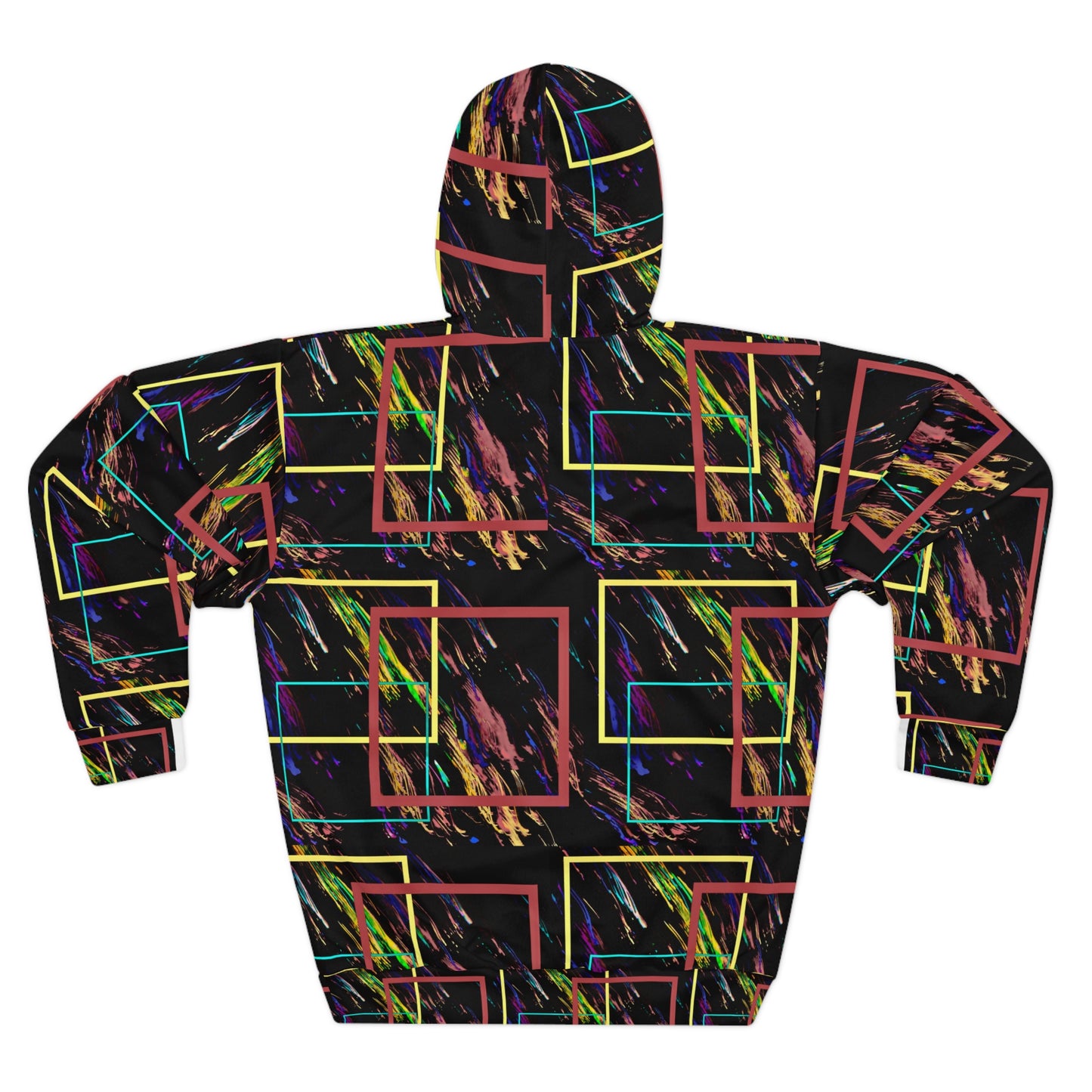 Raining Lights Hoodie