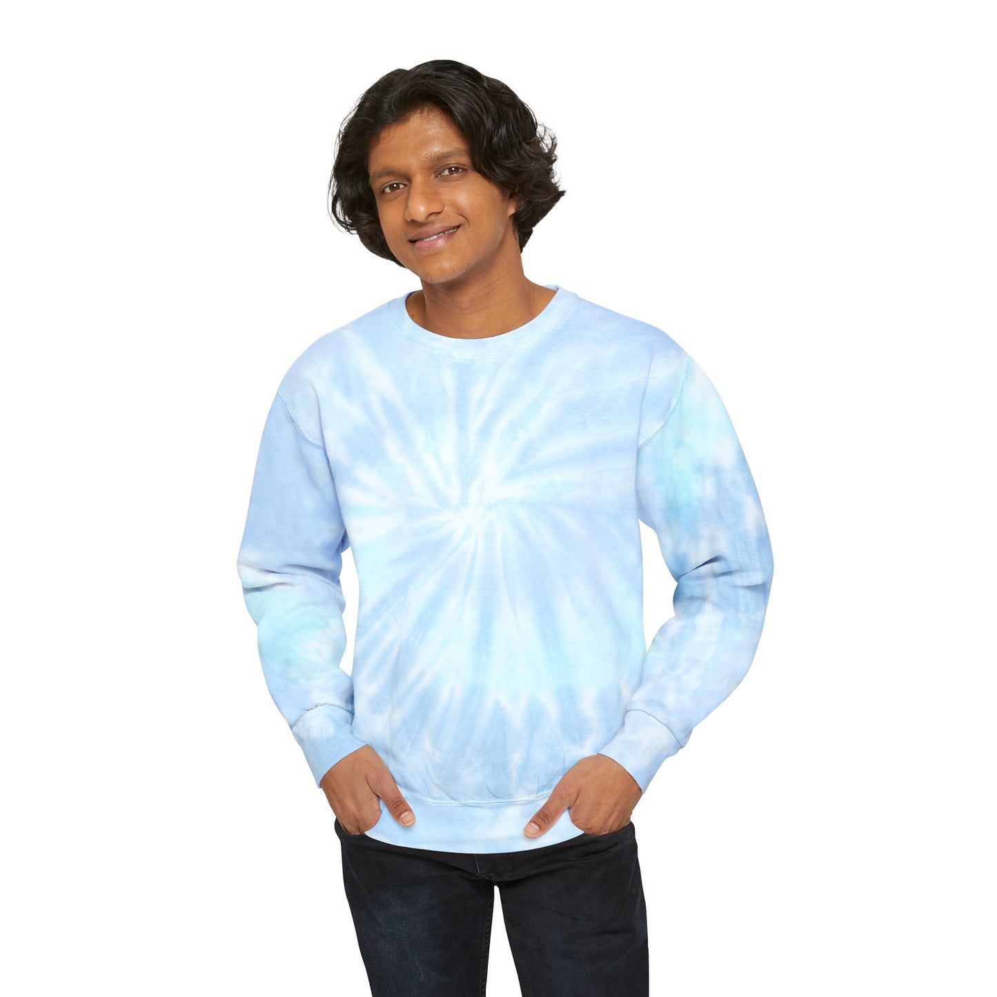 Wasil Simon Tie Die