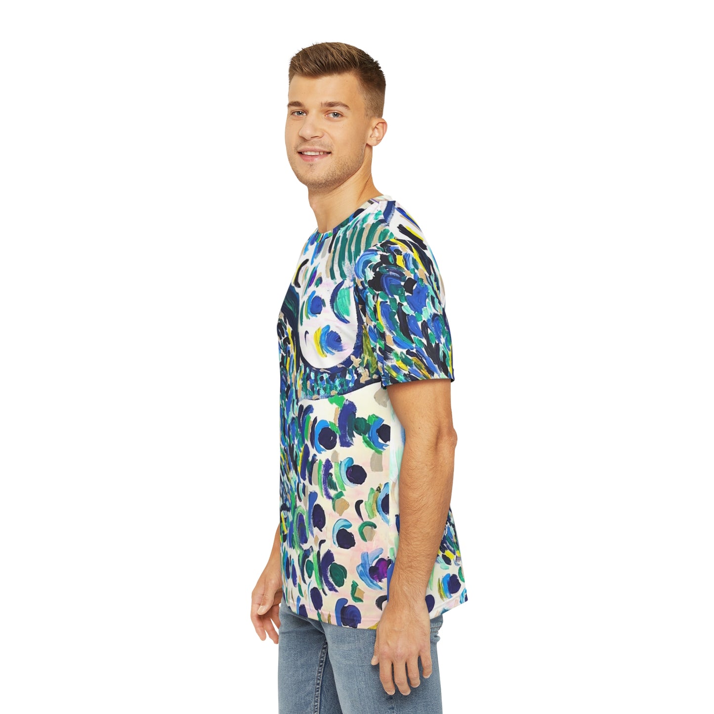 Peacock T