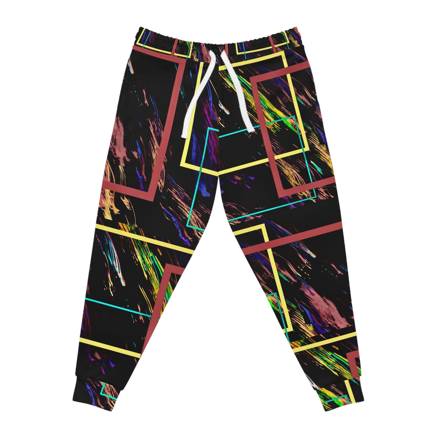 Watch the Sauce Joggers