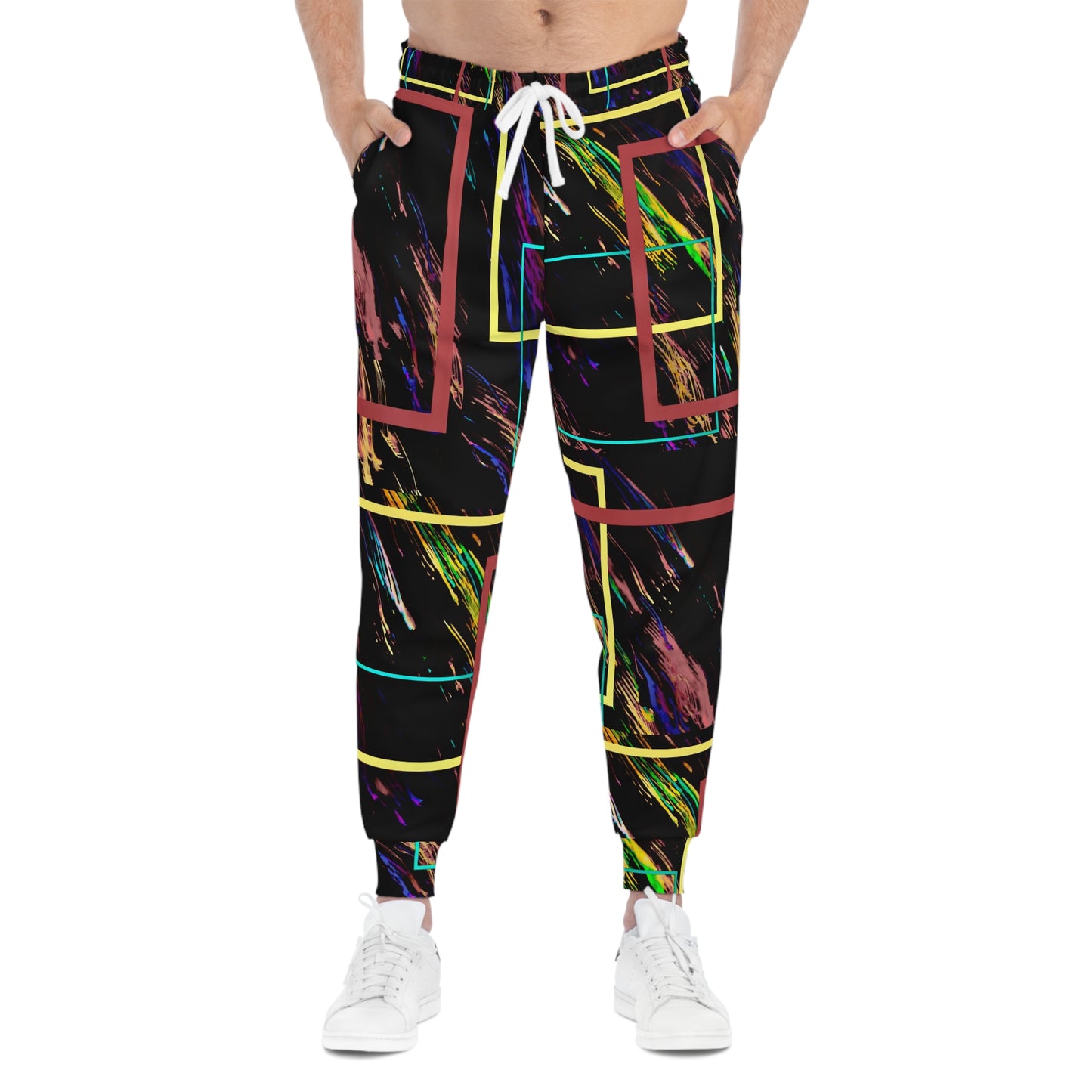 Watch the Sauce Joggers