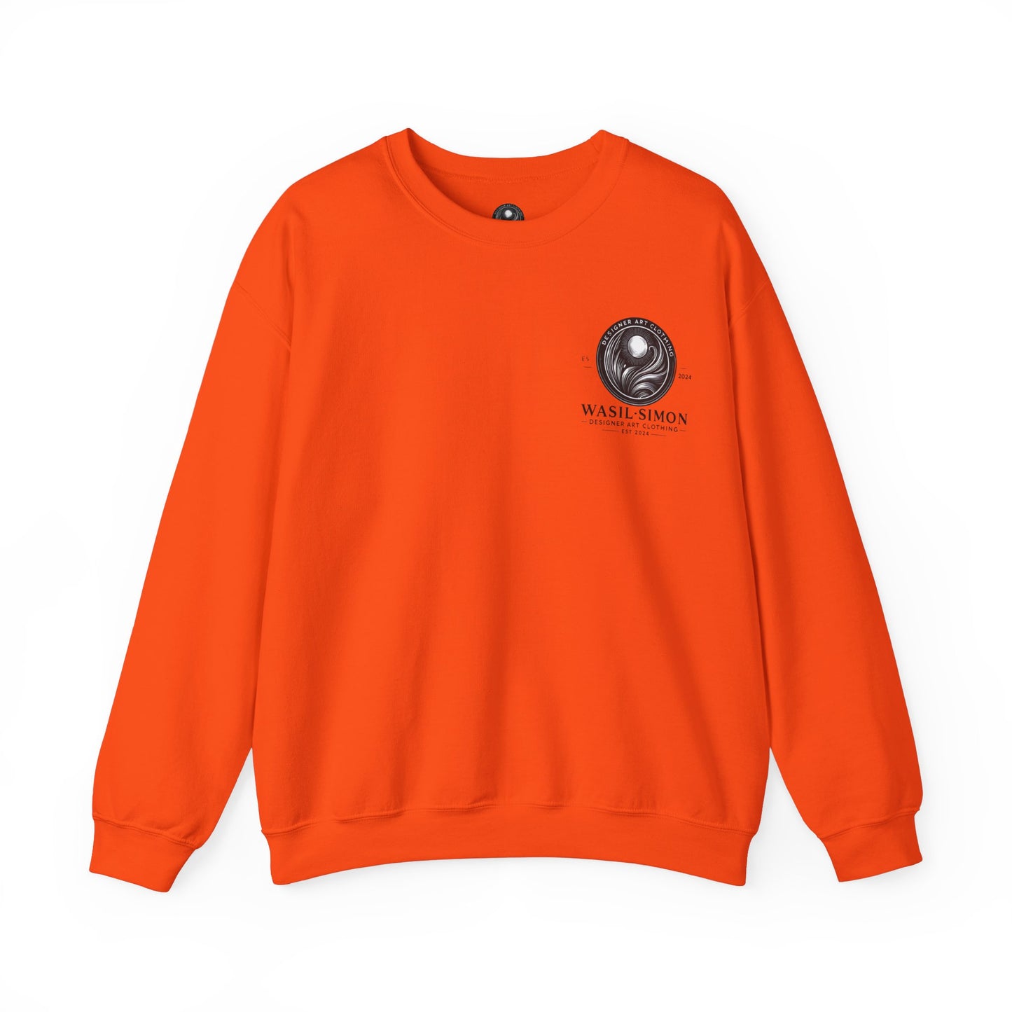 Palette Sweatshirt