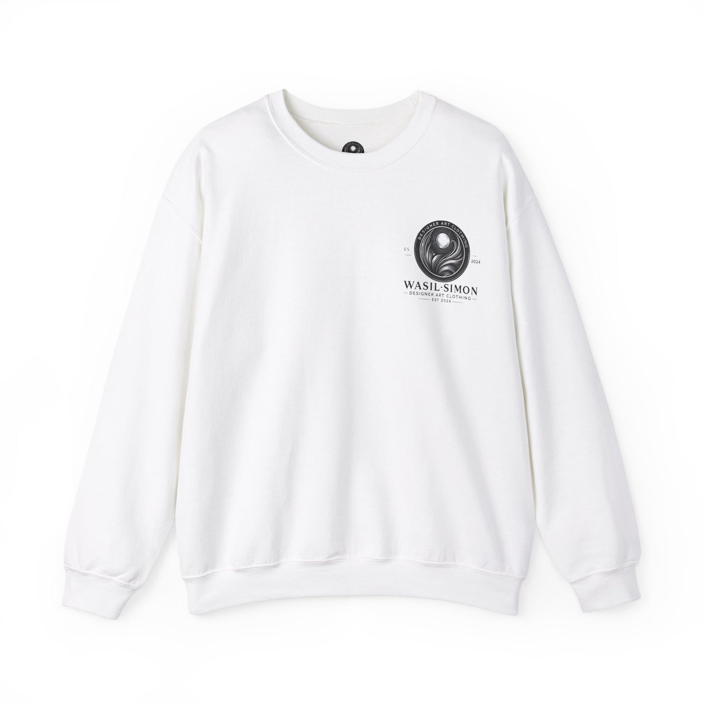 Palette Sweatshirt