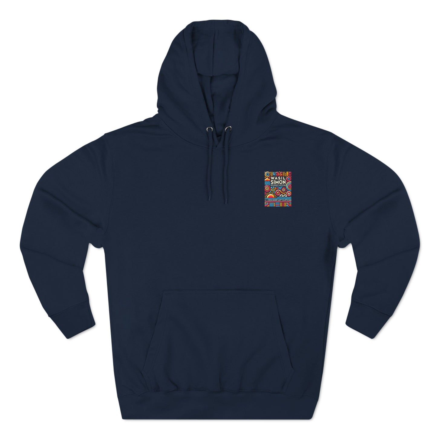Lagoon x Palms Wasil Hoodie