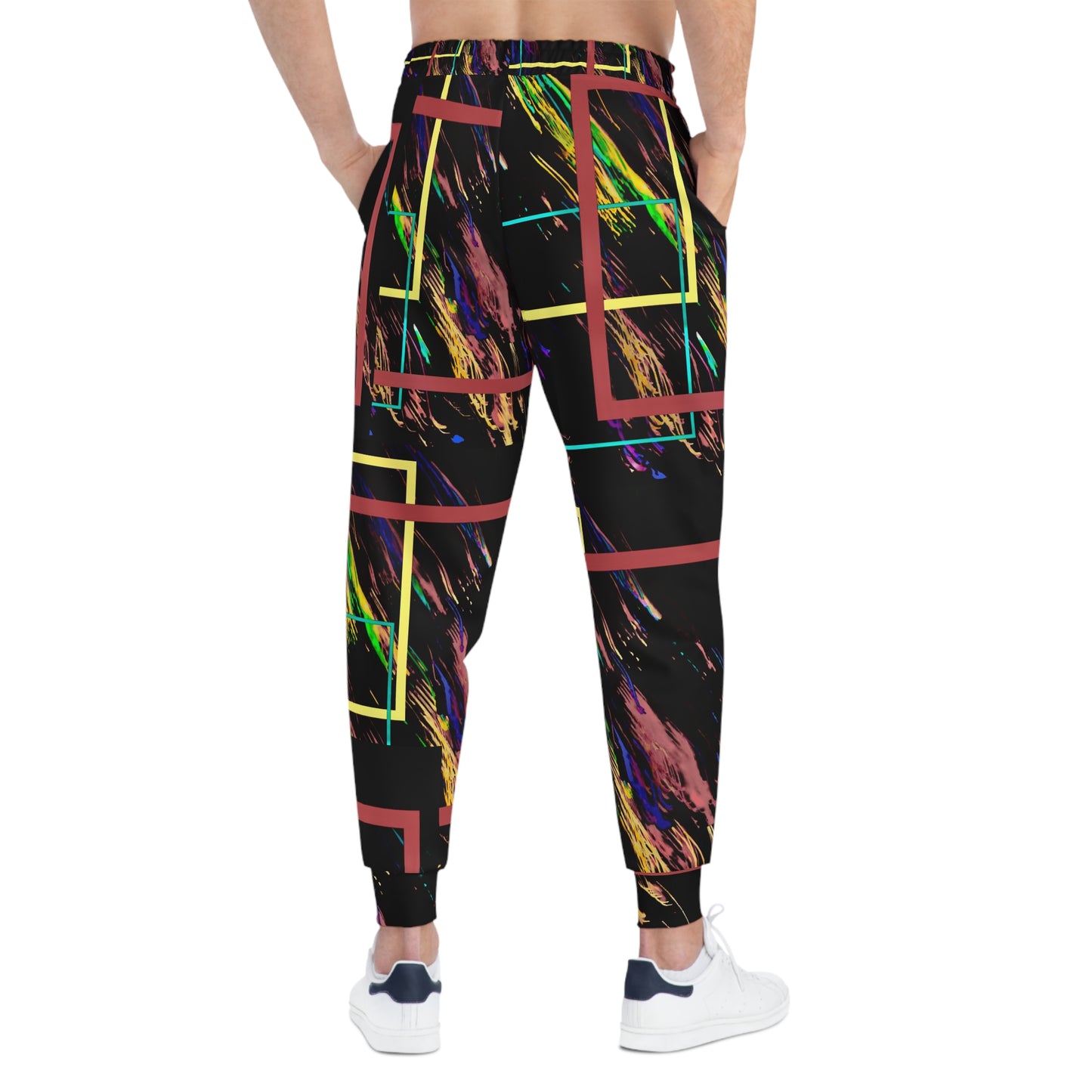Watch the Sauce Joggers