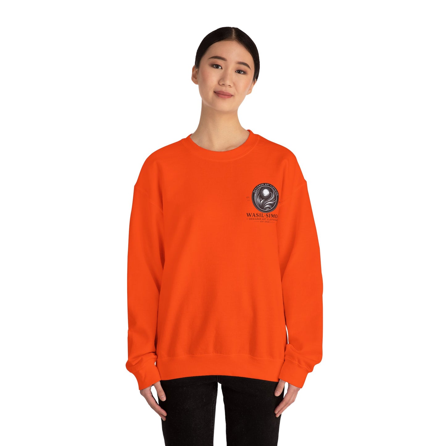 Palette Sweatshirt