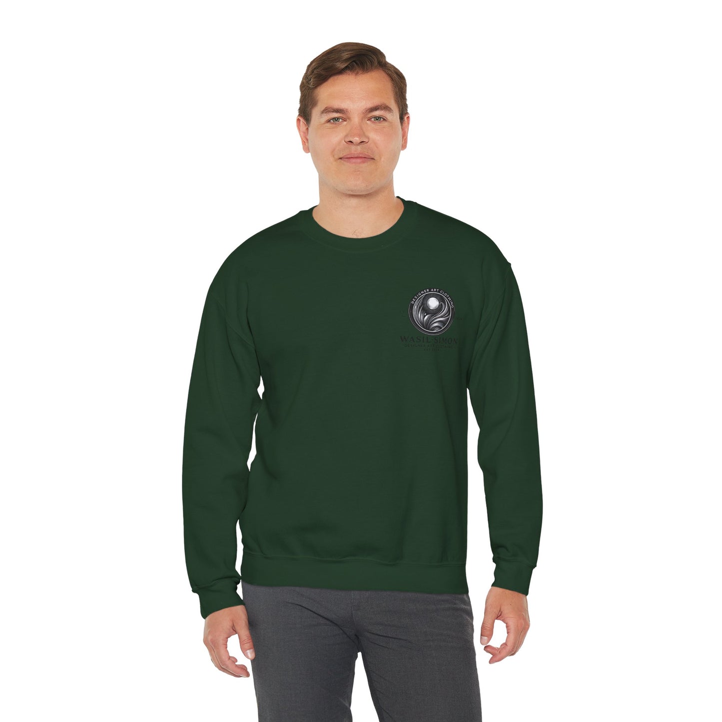Palette Sweatshirt
