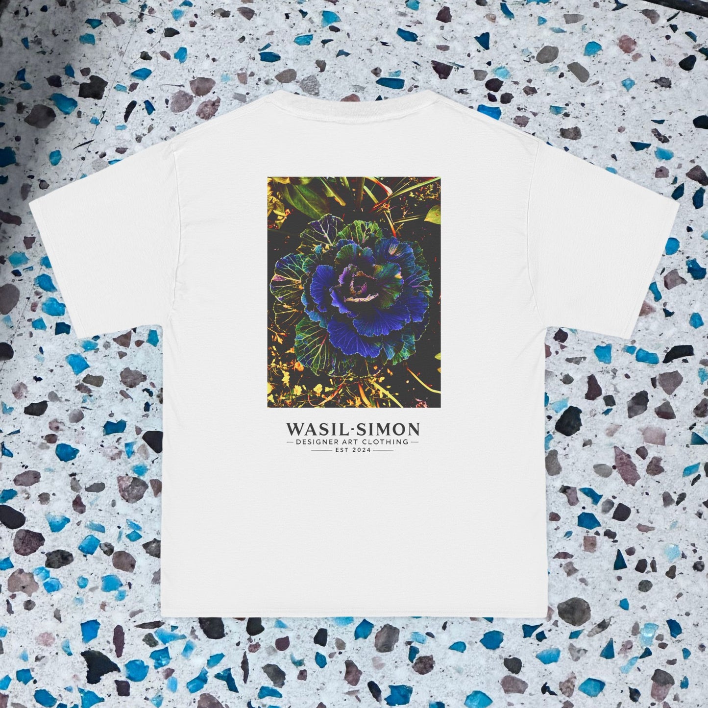 Wild Ka-Batch T-Shirt