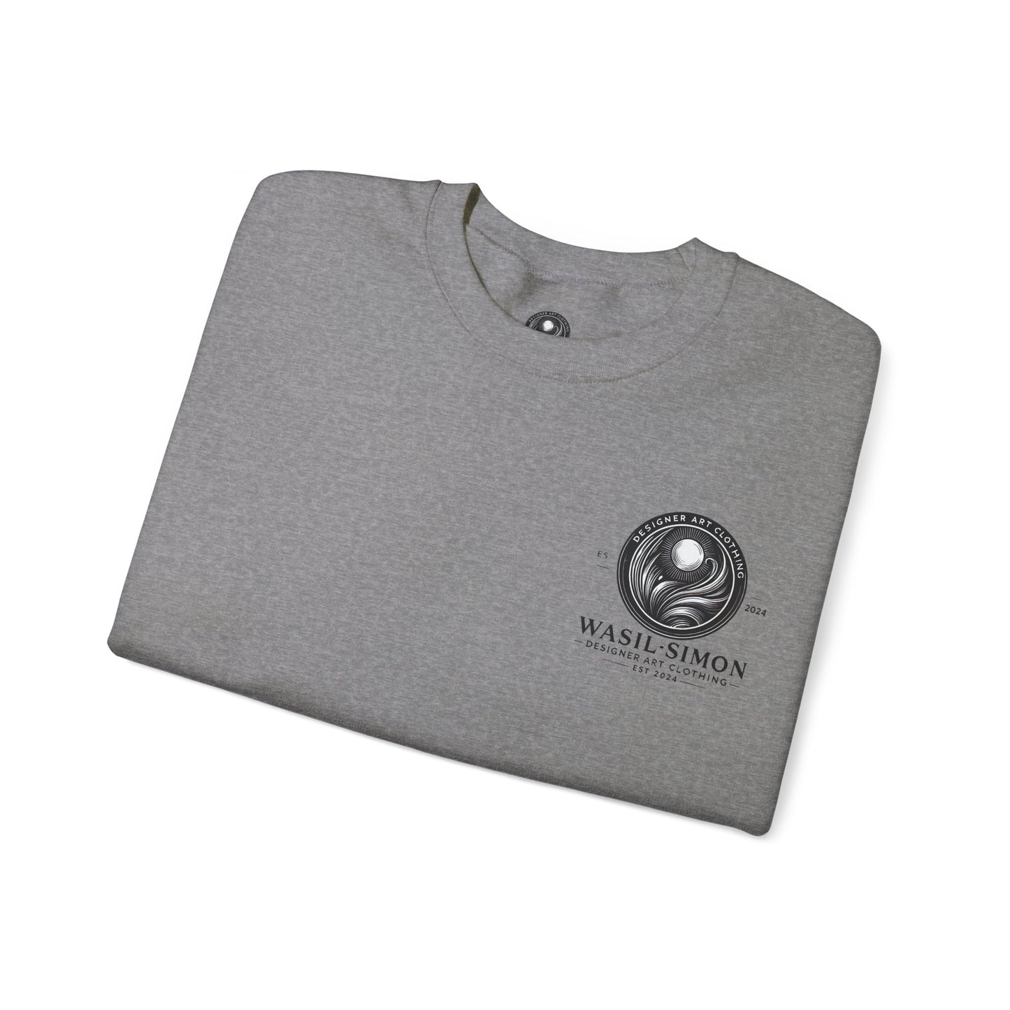 Palette Sweatshirt