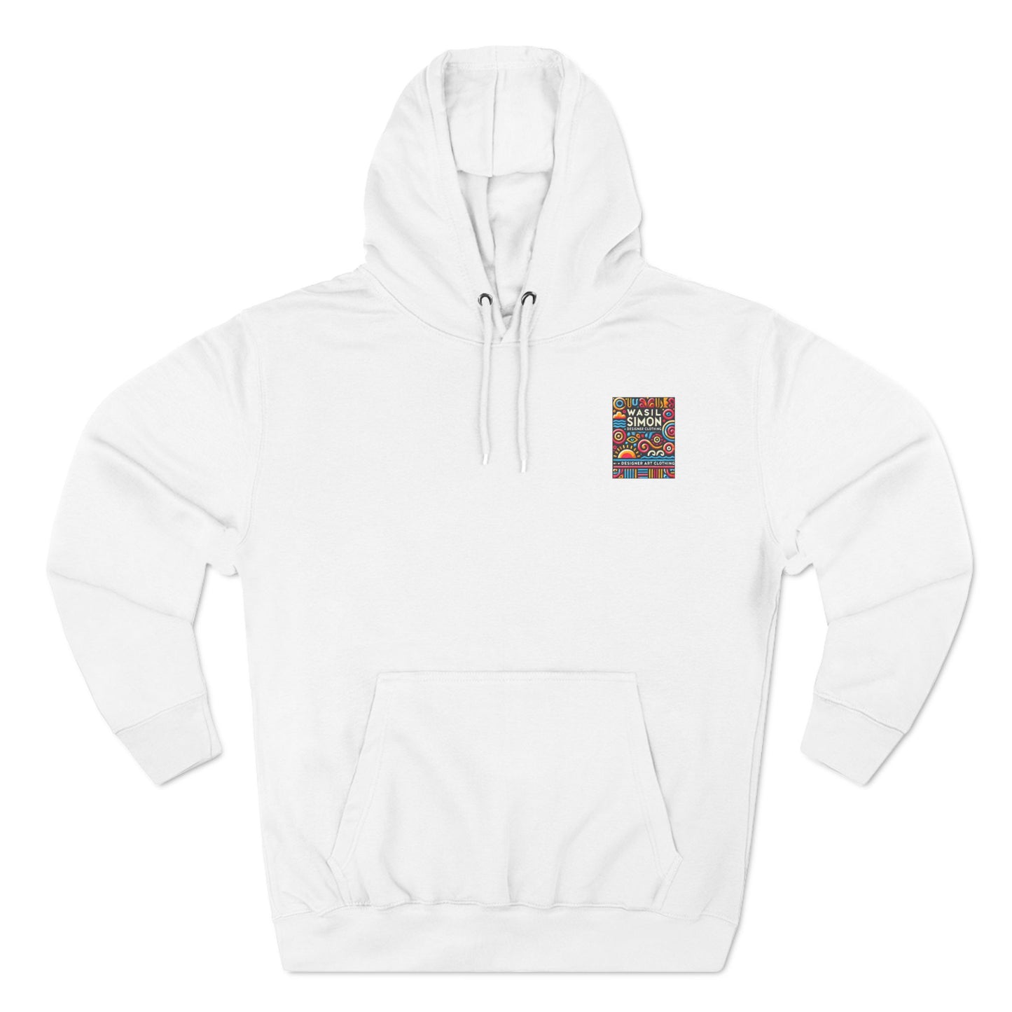 Lagoon x Palms Wasil Hoodie