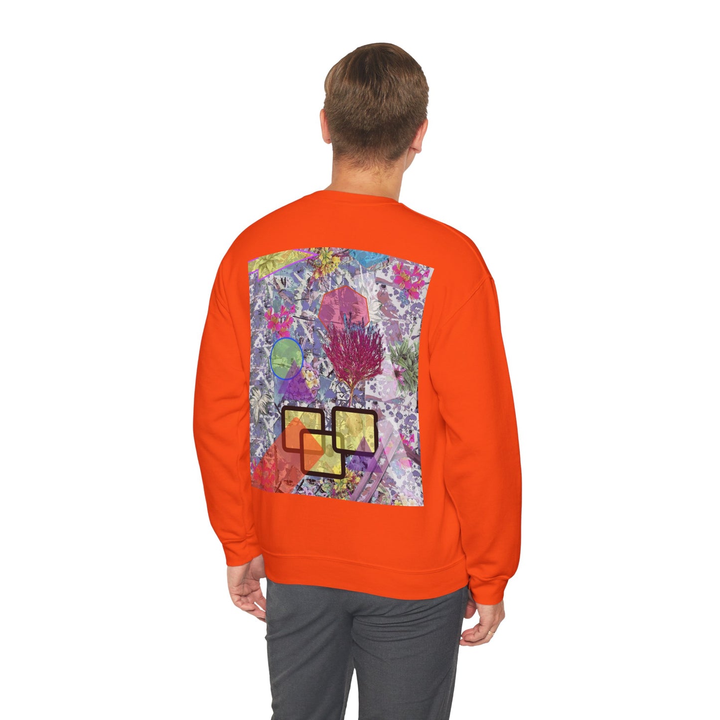 Palette Sweatshirt