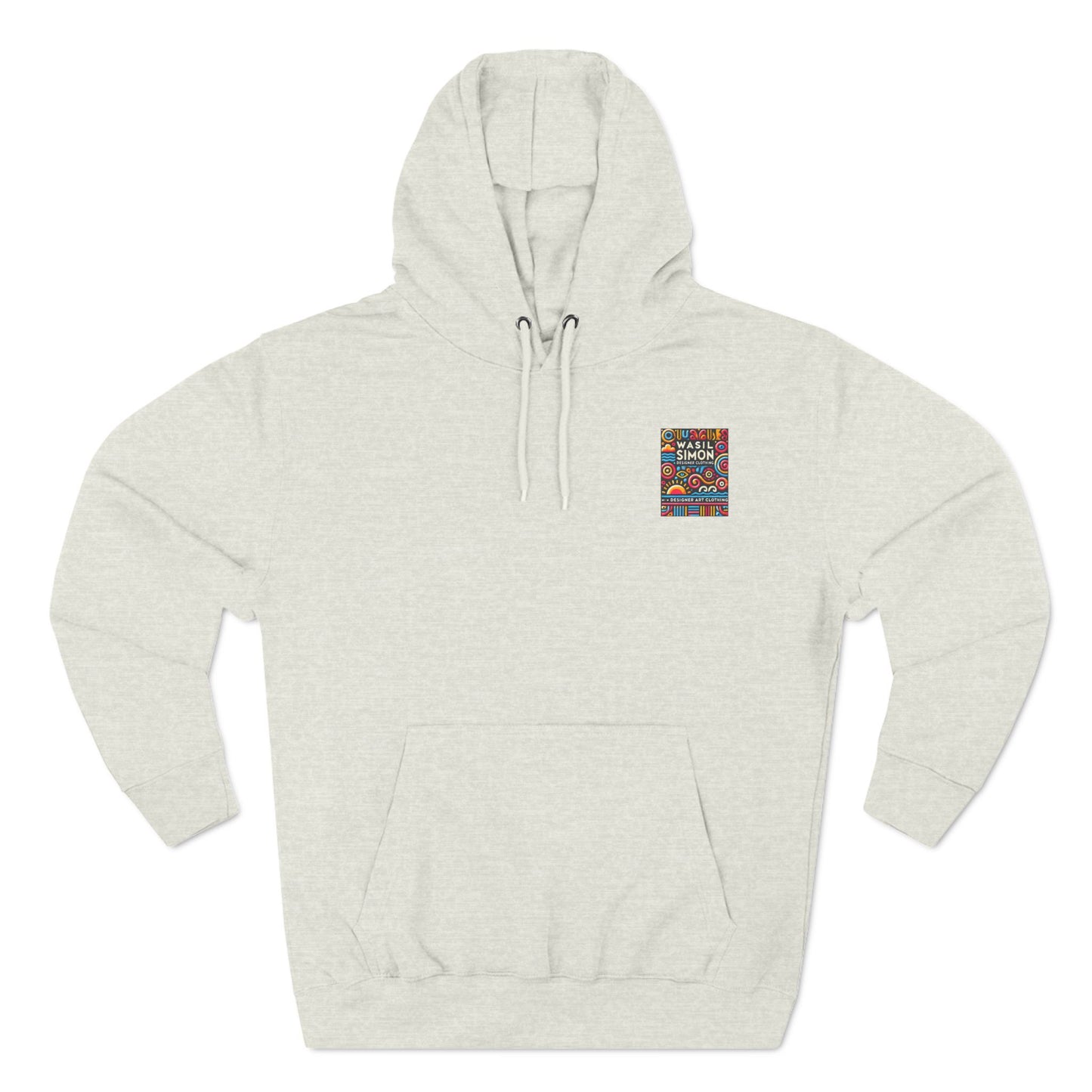 Lagoon x Palms Wasil Hoodie