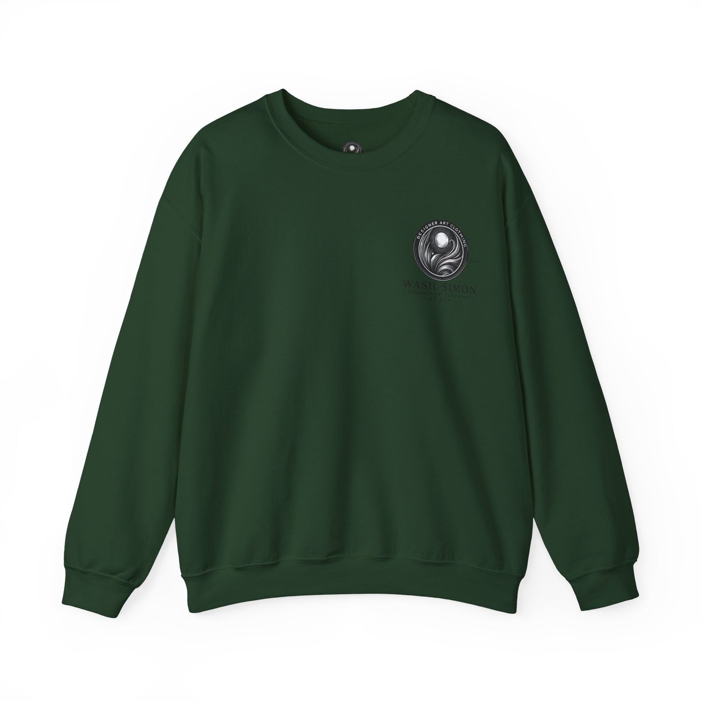 Palette Sweatshirt