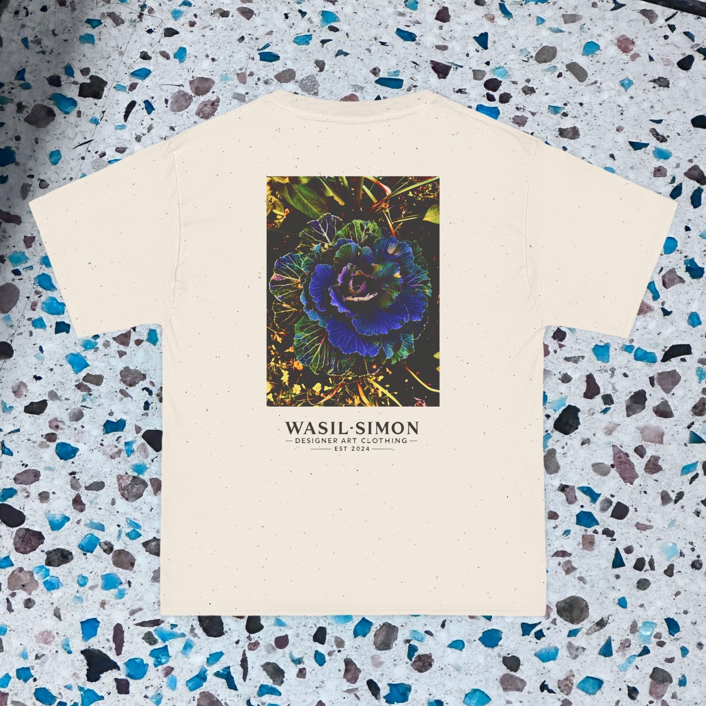 Wild Ka-Batch T-Shirt