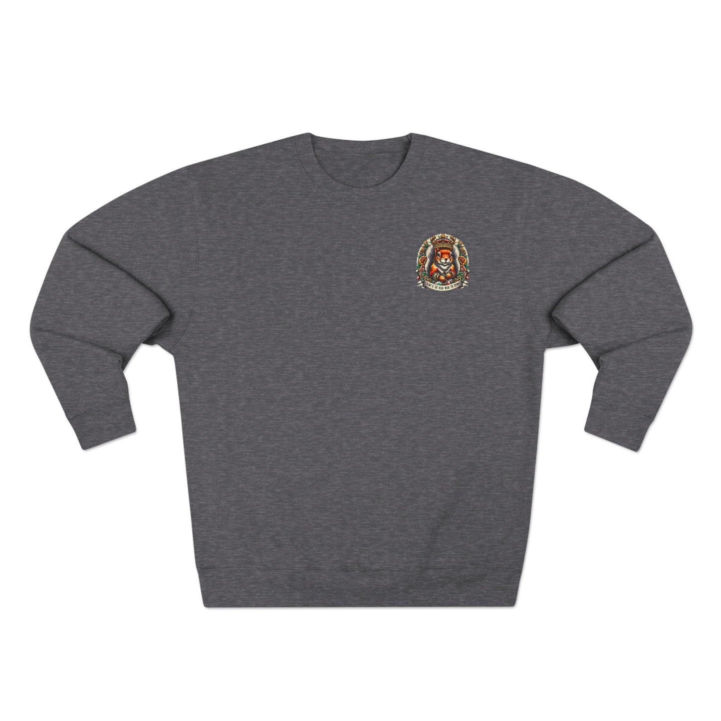“No Guts, No Glory” Sweatshirt