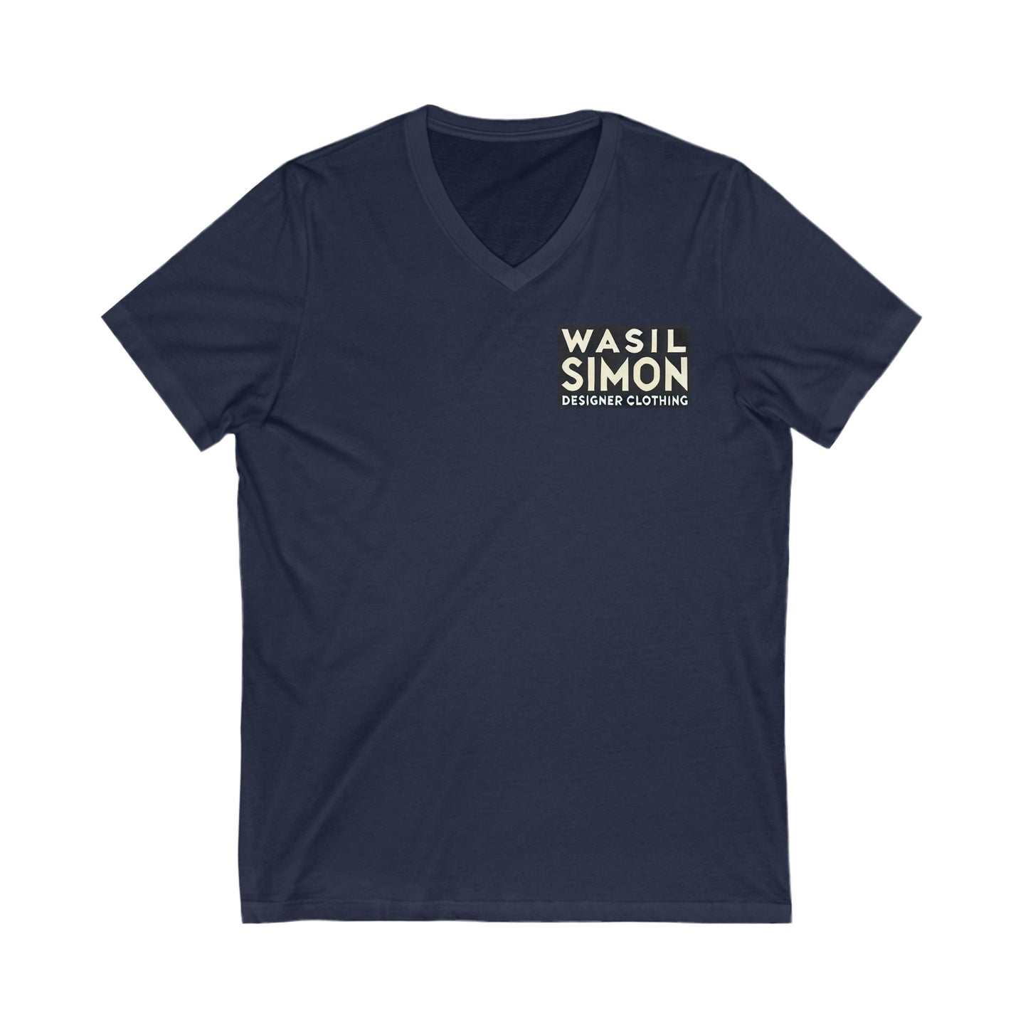 Still Snaggin Since 93 Unisex V-Neck Tee