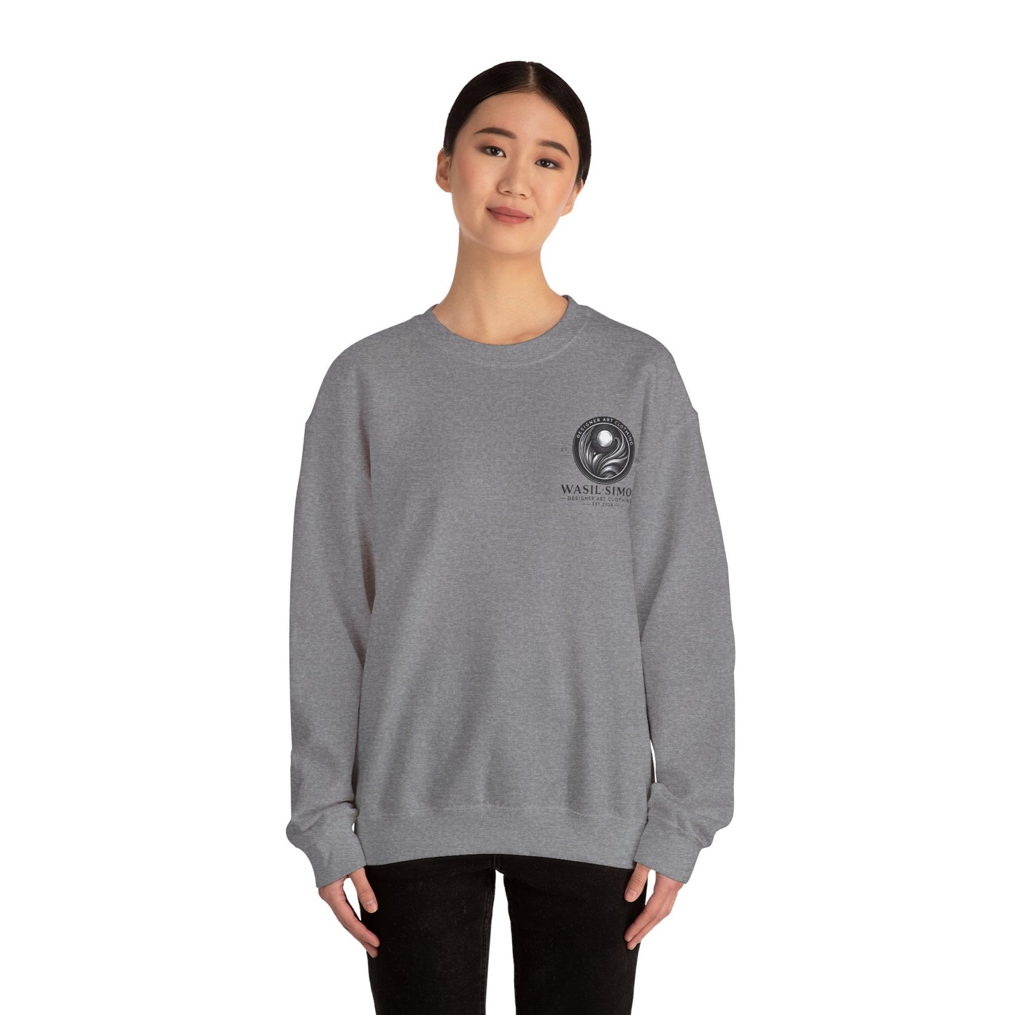 Palette Sweatshirt