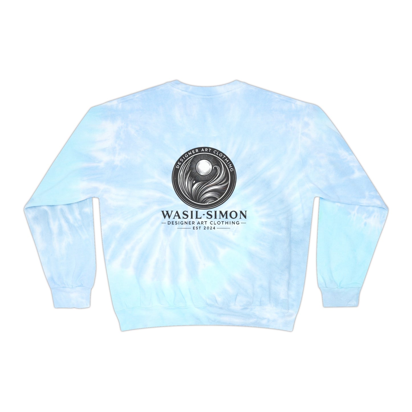 Wasil Simon Tie Die