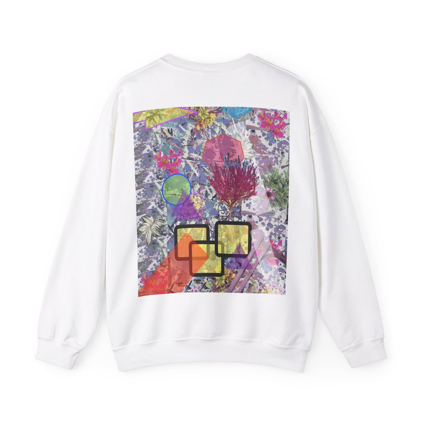 Palette Sweatshirt
