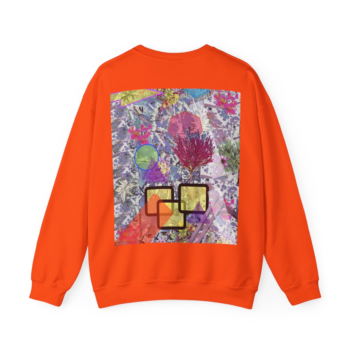 Palette Sweatshirt