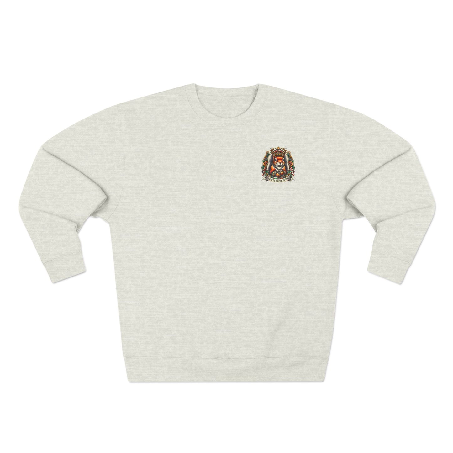 “No Guts, No Glory” Sweatshirt