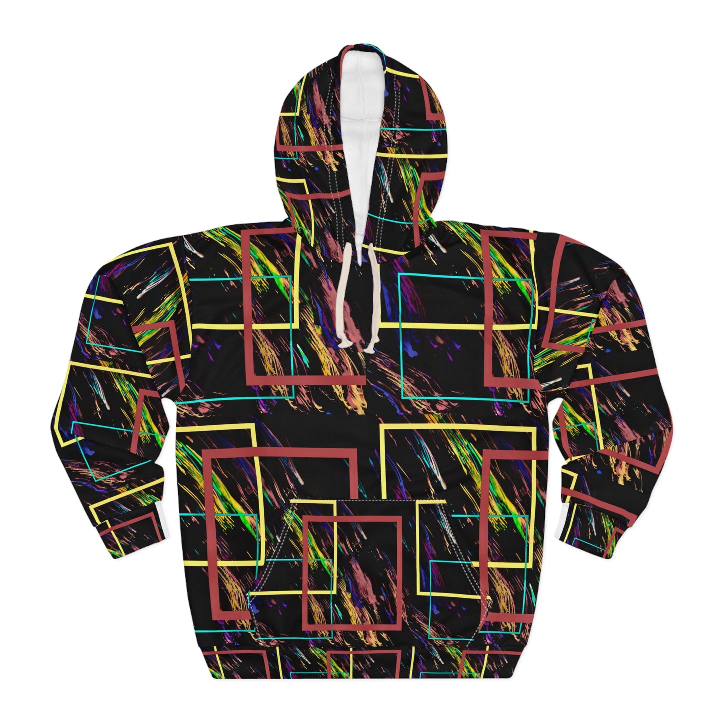 Raining Lights Hoodie