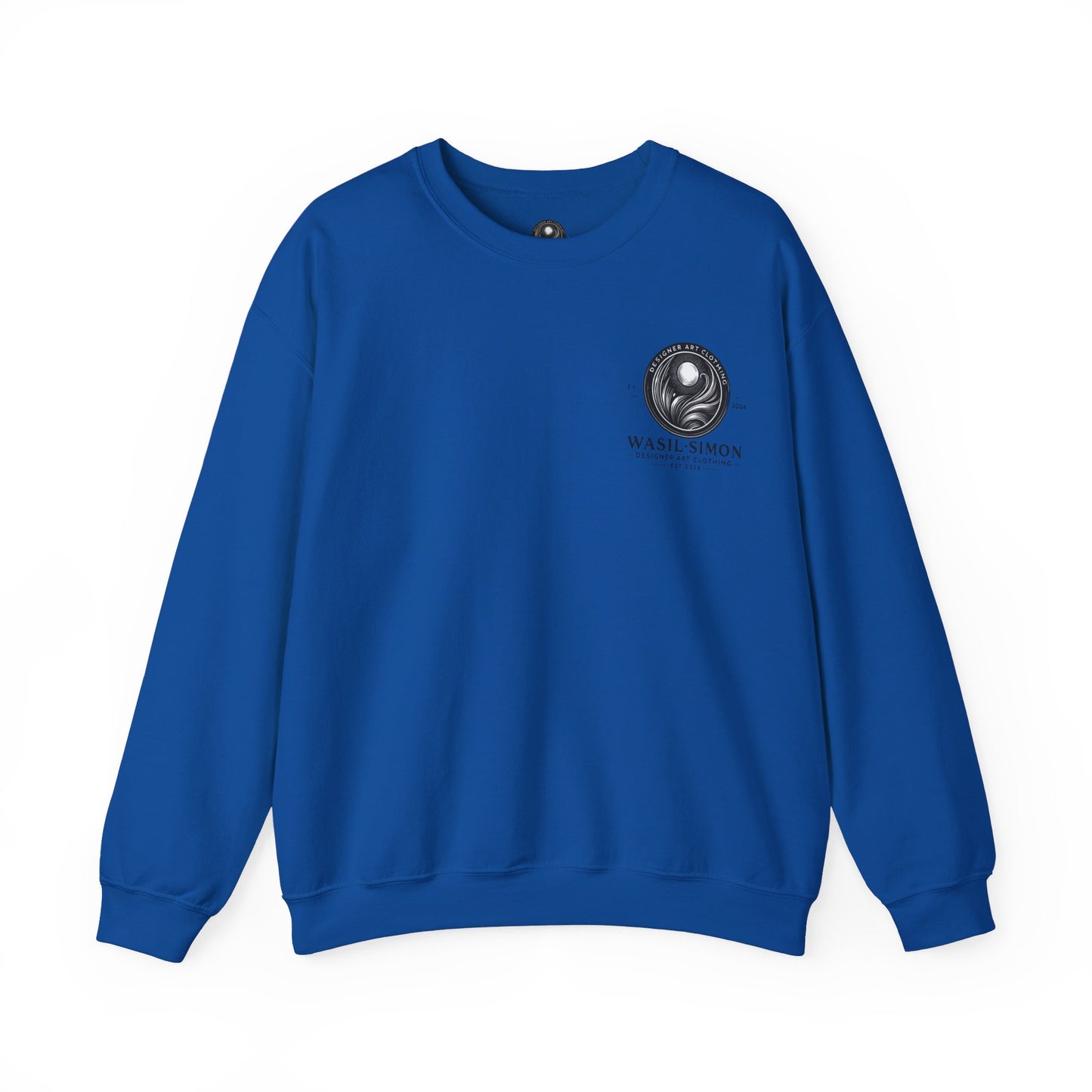 Palette Sweatshirt