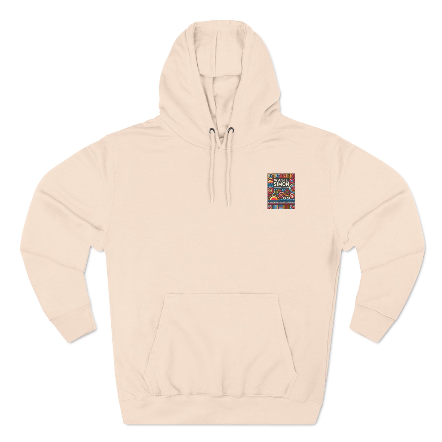 Lagoon x Palms Wasil Hoodie
