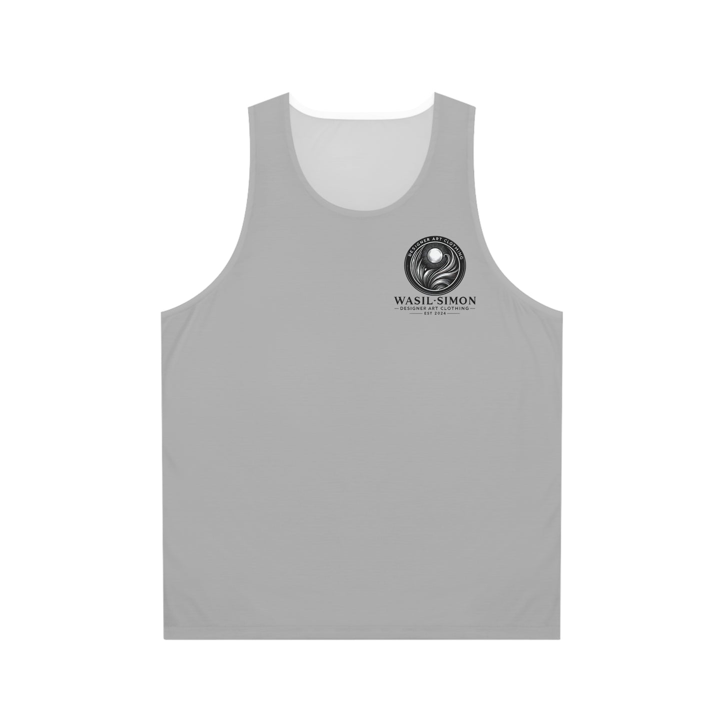 Apollo Reimagined Unisex Tank