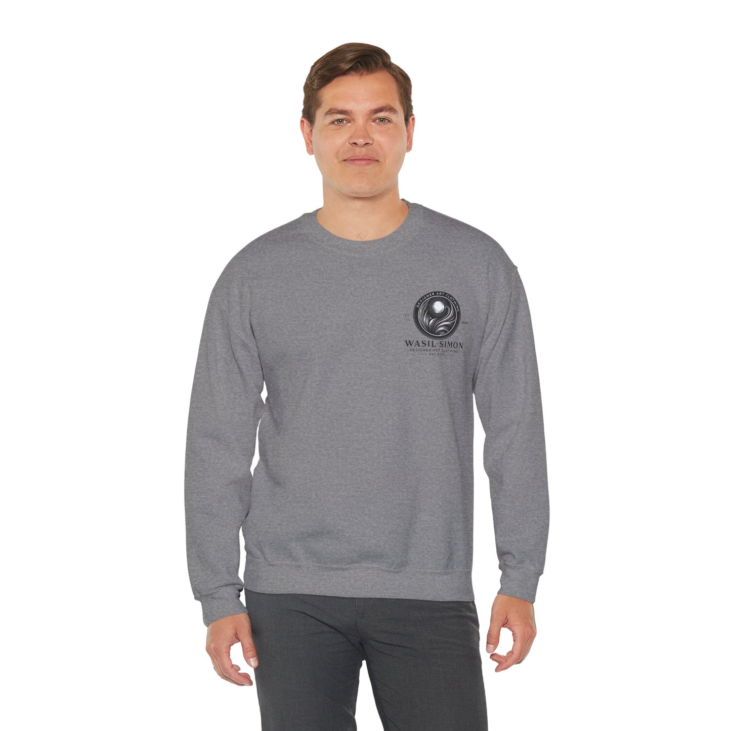 Palette Sweatshirt