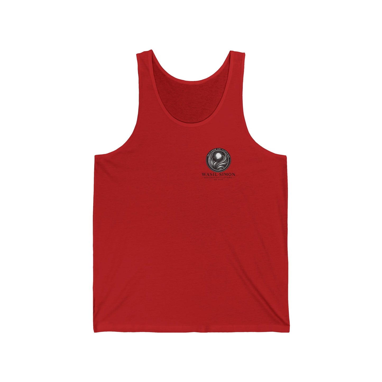 Chawnsee Jersey Tank