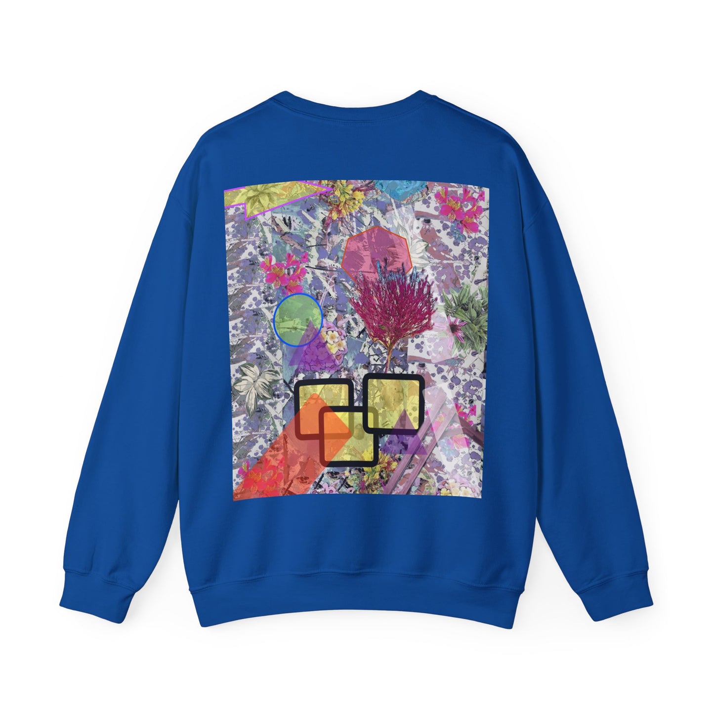 Palette Sweatshirt